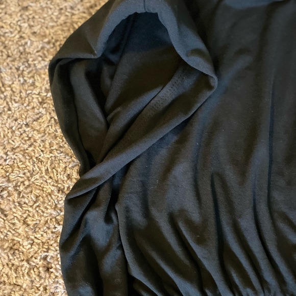 Plus Size 2 Piece Skirt Set - Picture 4 of 5